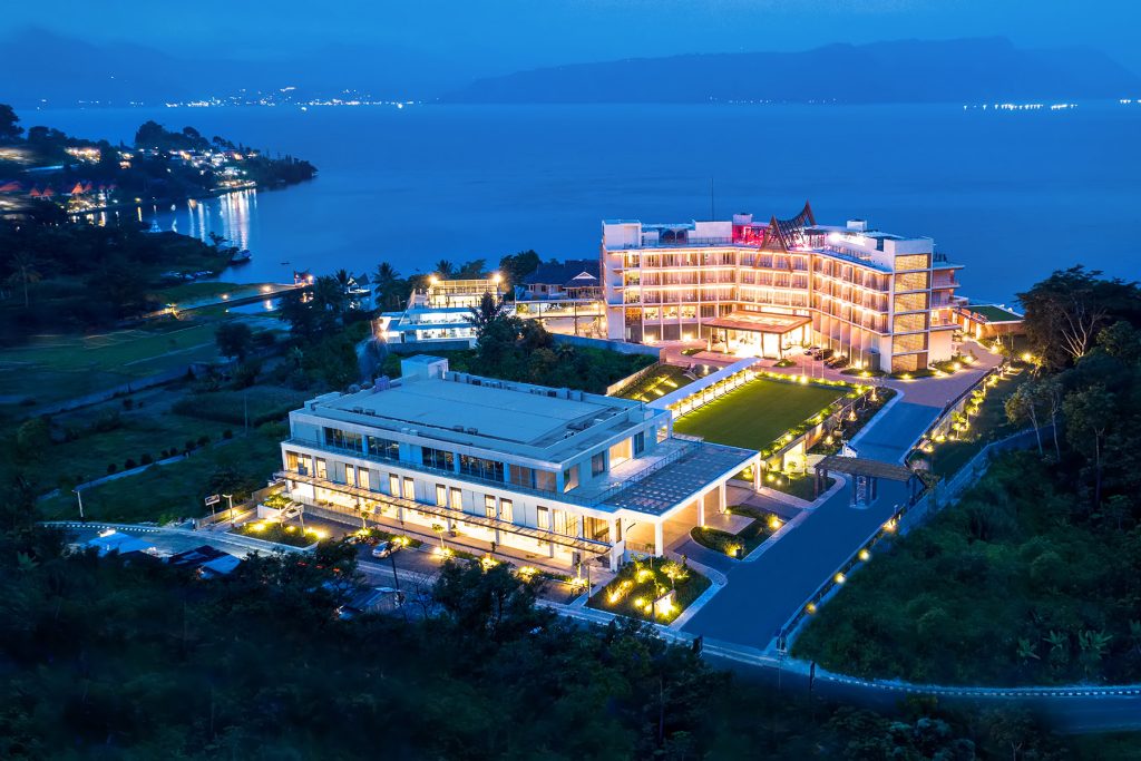 Marianna Resort & Convention