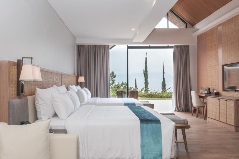One Bedrom Family Villa - Marianna Resort