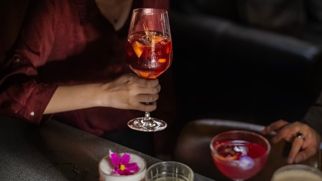 Gather together at SUBI