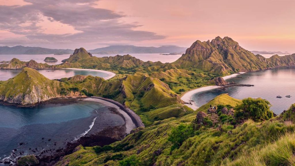 Trip to Komodo National Park