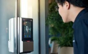 AI Facial Recognition