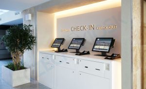 AI Hotel Check-in Assistant