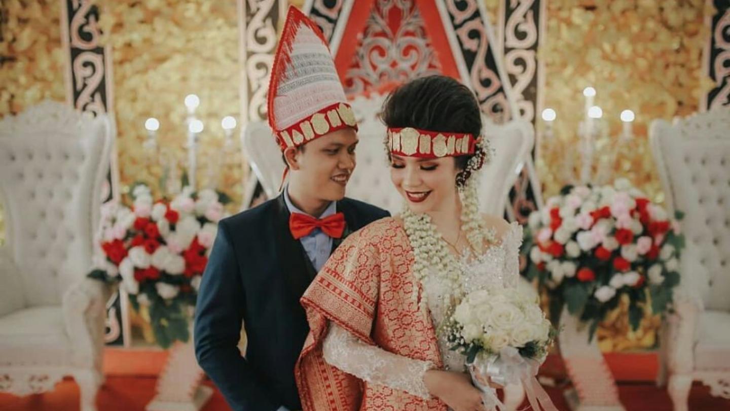 Cultural Weddings in Indonesia: A Truly Unique Experience - Marclan ...