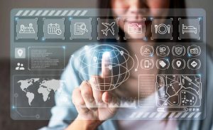Personalizing Guests' Experience