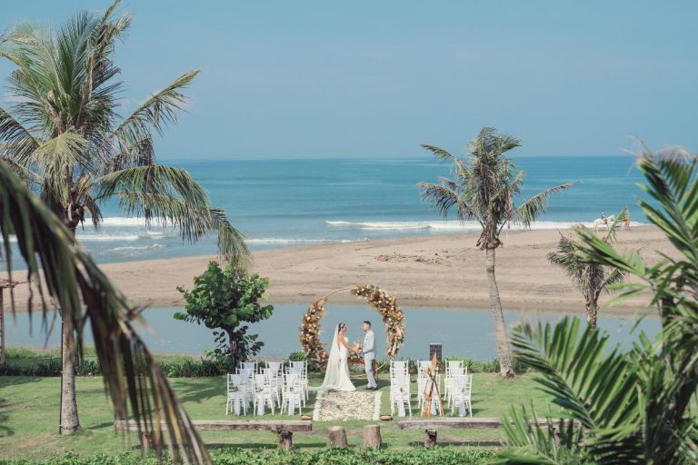 Wedding at Swarga Suites