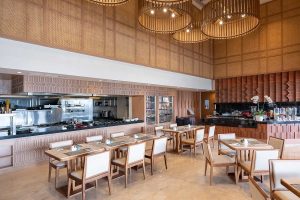 The Rise All Day Dining