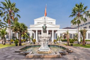 Museum Indonesia