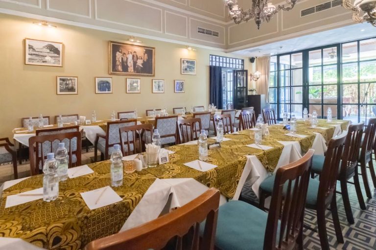 Hotel Des Indes - Menteng, Marclan Collection | Meetings