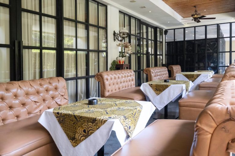Hotel Des Indes - Menteng, Marclan Collection | Meetings