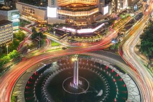 Plaza Indonesia