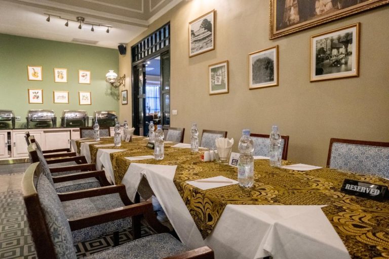 Hotel Des Indes - Menteng, Marclan Collection | Meetings