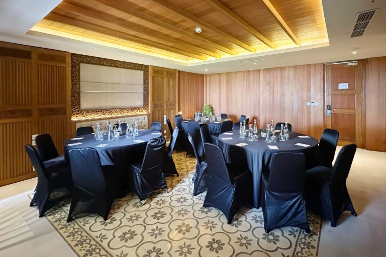 Swarga Suites Bali Berawa, Marclan Collection | Meetings