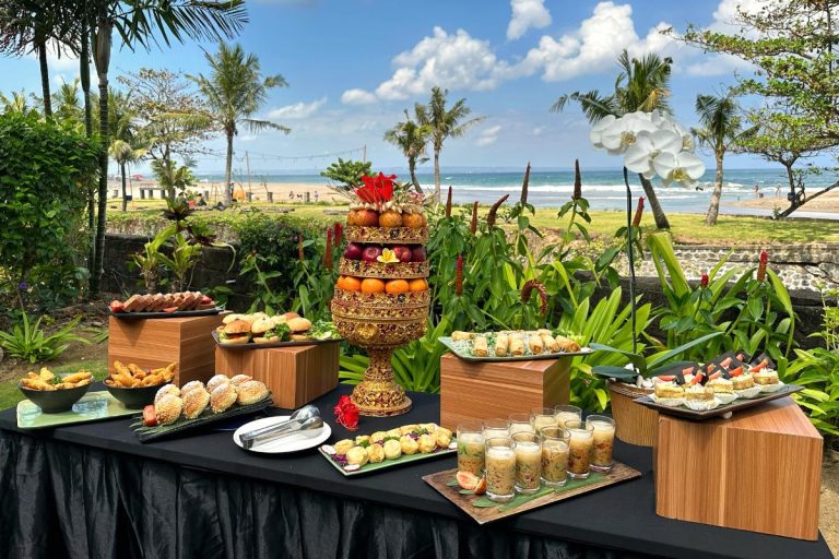 Swarga Suites Bali Berawa, Marclan Collection | Meetings