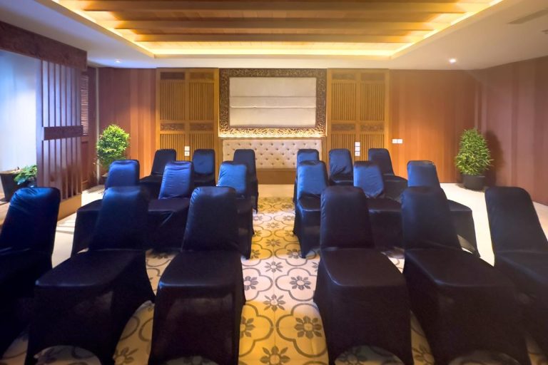 Swarga Suites Bali Berawa, Marclan Collection | Meetings