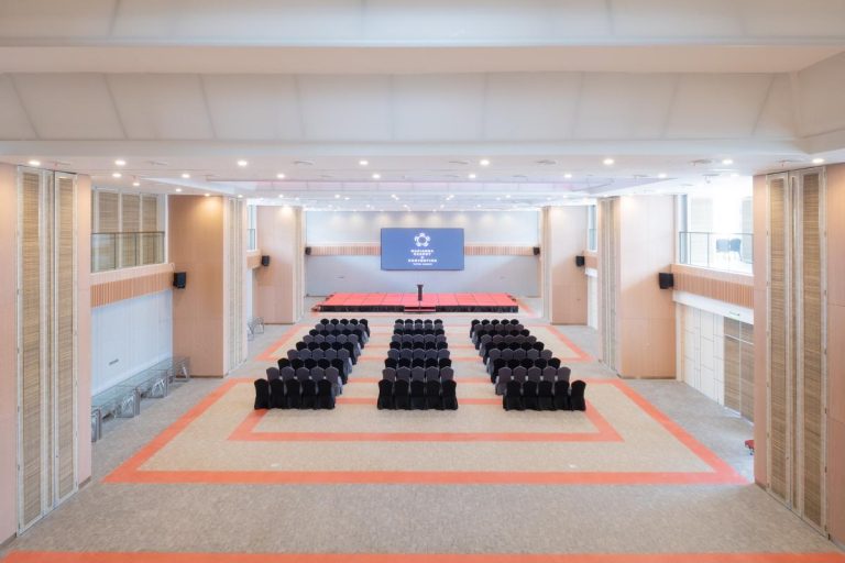 Marianna Resort & Convention, Marclan Collection | Meetings