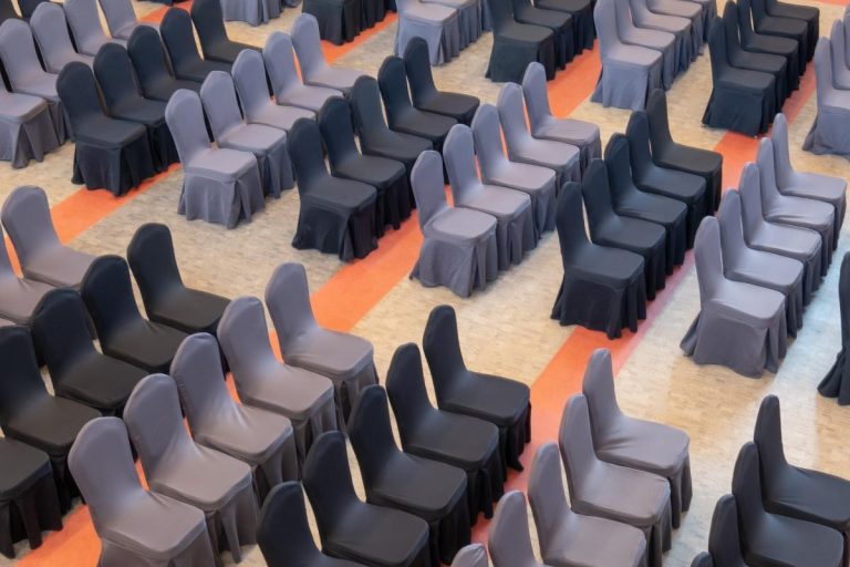 Marianna Resort & Convention, Marclan Collection | Meetings