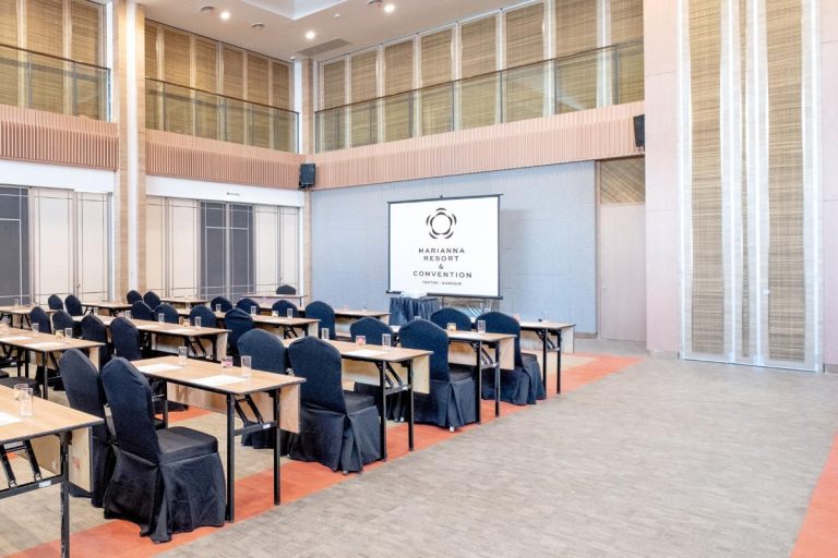 Marianna Resort & Convention, Marclan Collection | Meetings