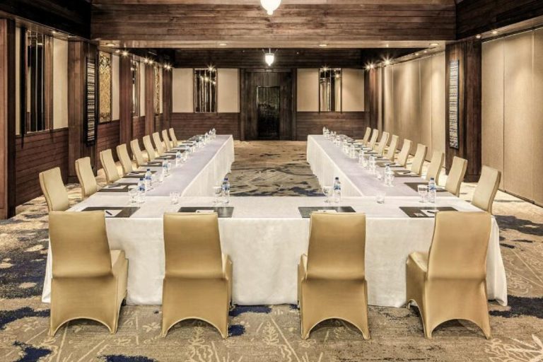 Sari Pacific Jakarta, Autograph Collection | Meetings