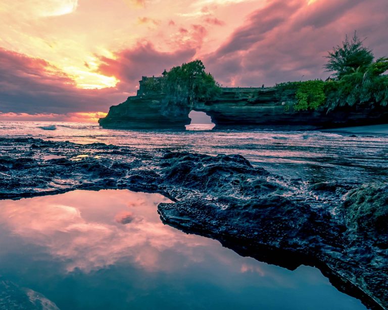 Batu Bolong - Canggu