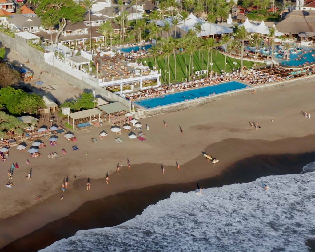 Canggu Beach Bali