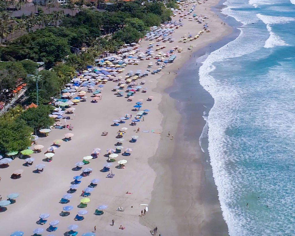 Echo Beach Bali - Canggu