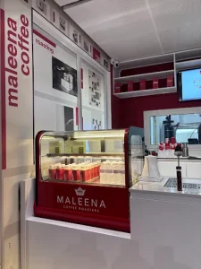 Maleena Coffee Roasters