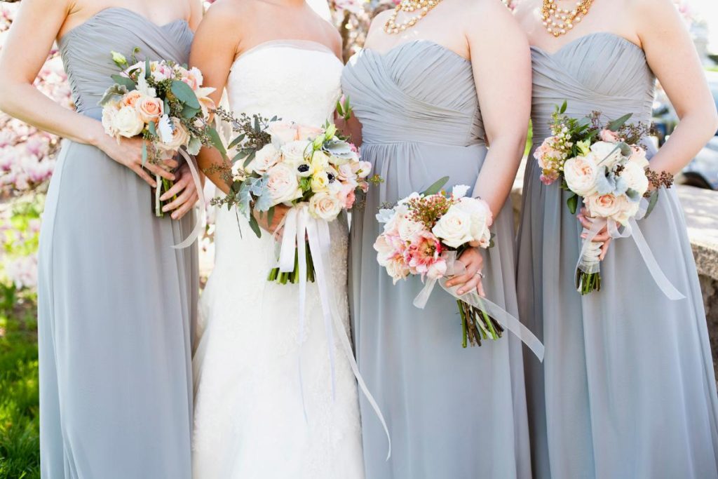 Bridesmaid Proposal - Marclan International