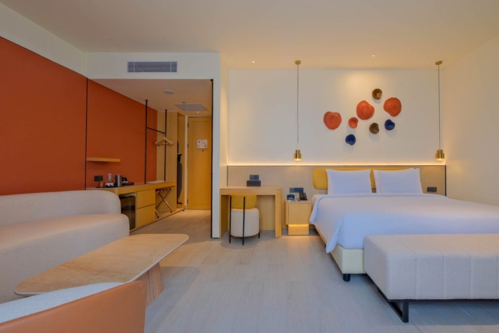 TMG Suite - TMG Hotel Tebet, Marclan Collection