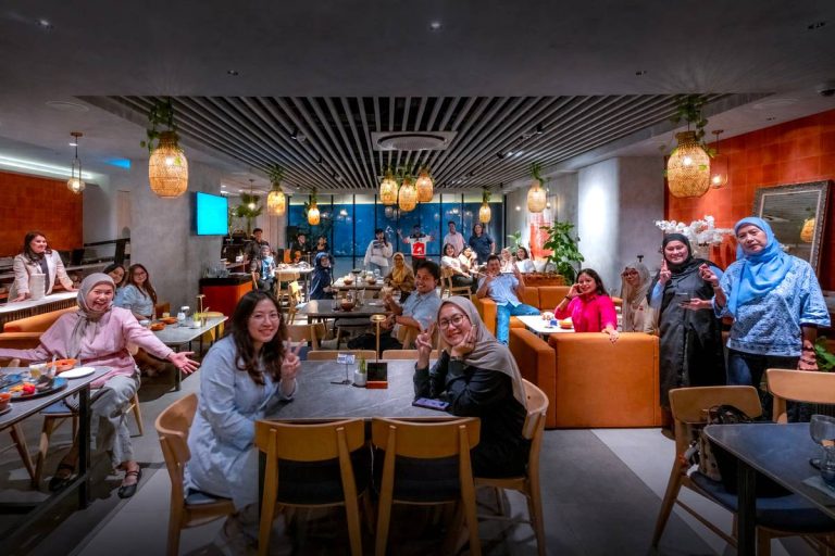 Kanteen & Co. – A Lifestyle Restaurant in Tebet, Jakarta