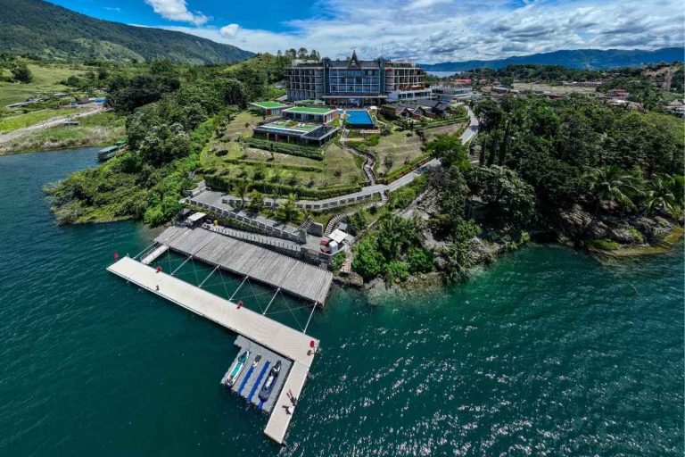 Marianna Resort & Convention, Marclan Collection