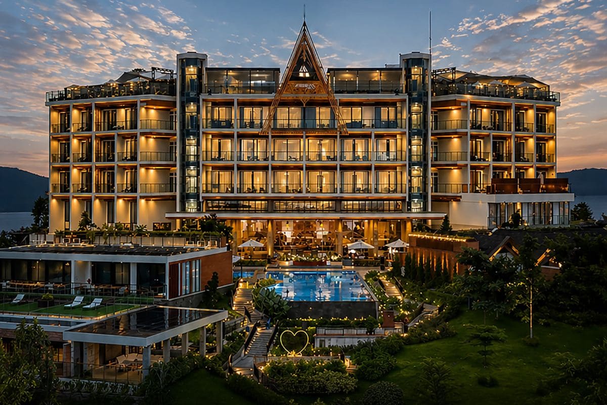 Marianna Resort & Convention, Marclan Collection