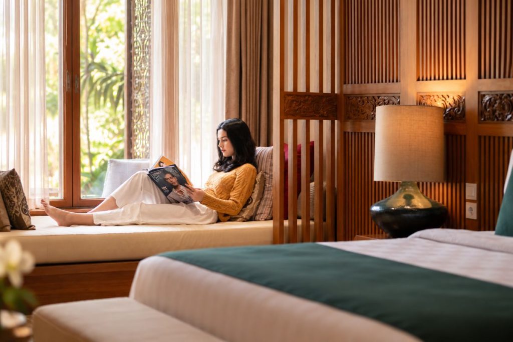 Swarga Suites Bali Berawa